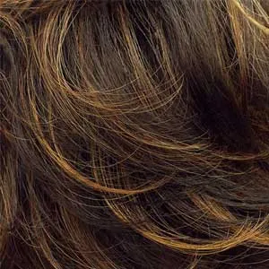 Bobbi Boss Escara Ultra Lightweight Wig - B180 DELIA