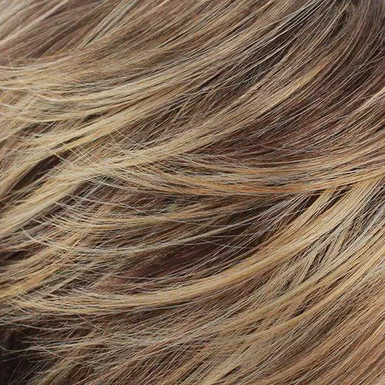 Bobbi Boss Escara Ultra Lightweight Wig - B190 LUELLA