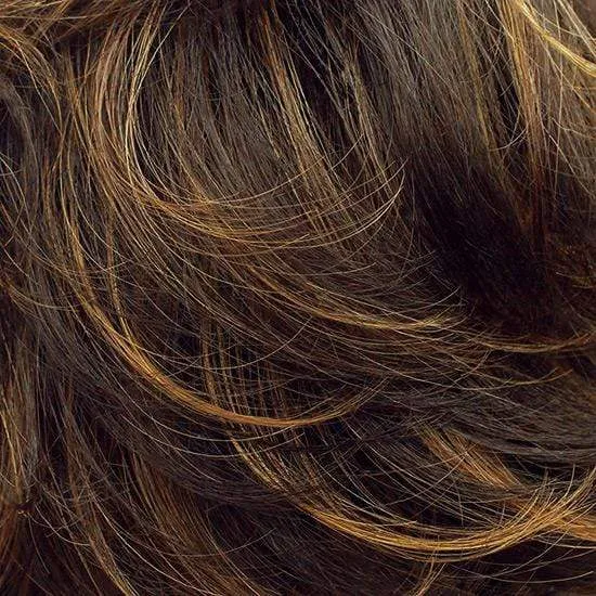 Bobbi Boss Escara Ultra Lightweight Wig - B190 LUELLA