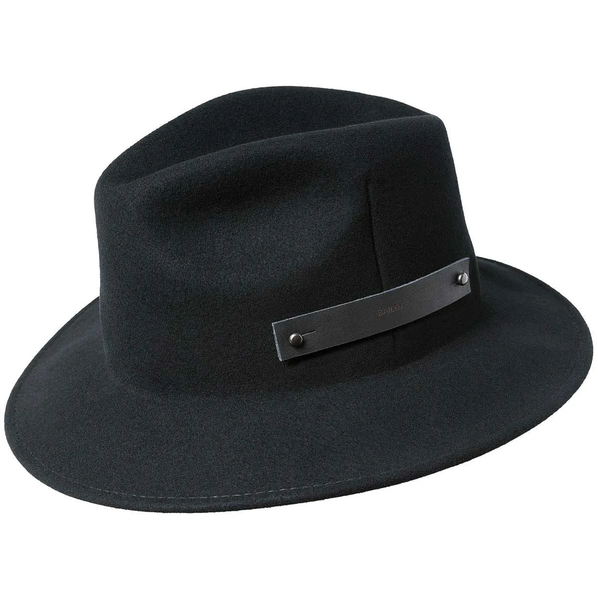 Boley Fedora