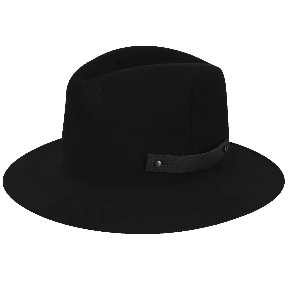 Boley Fedora