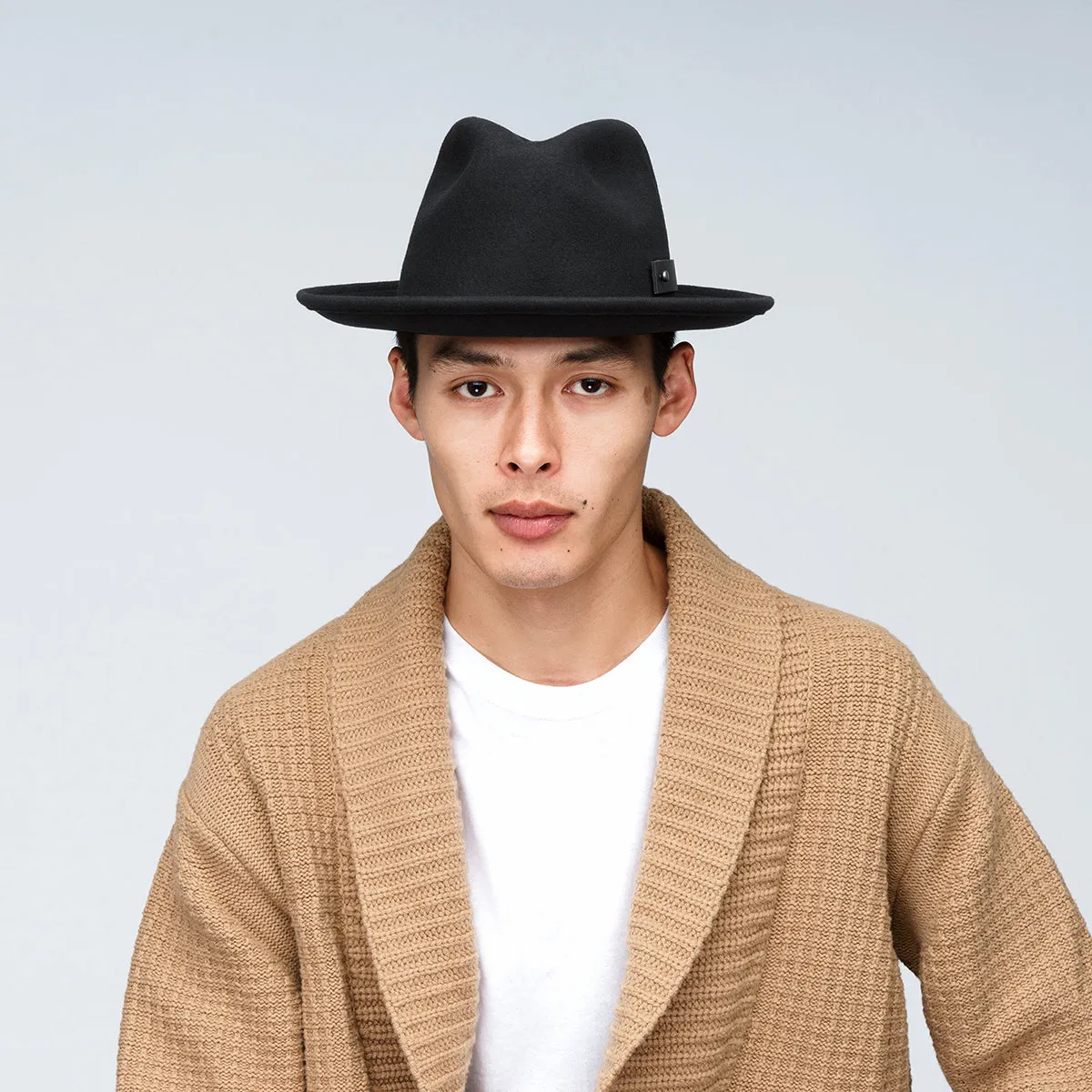 Boley Fedora