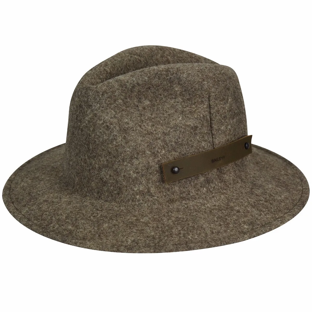 Boley Fedora