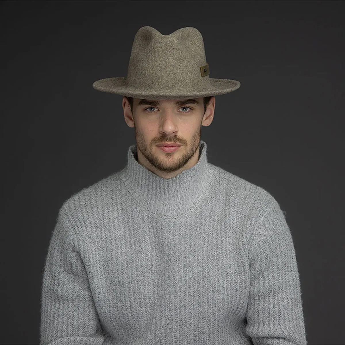 Boley Fedora
