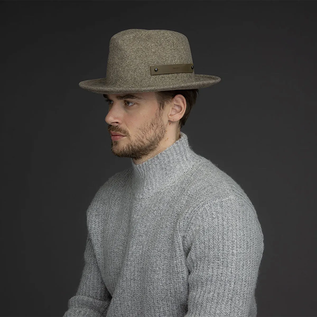 Boley Fedora