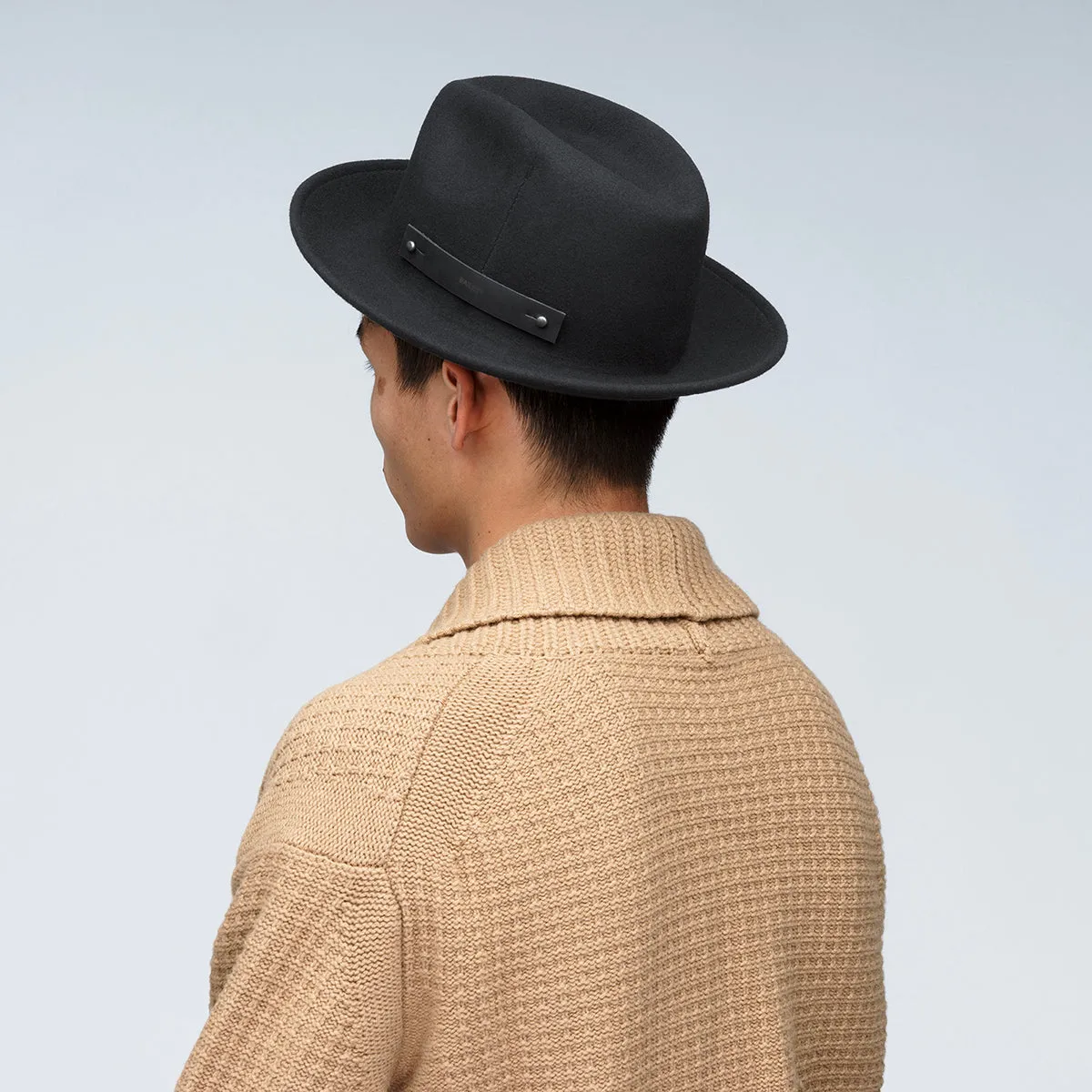 Boley Fedora