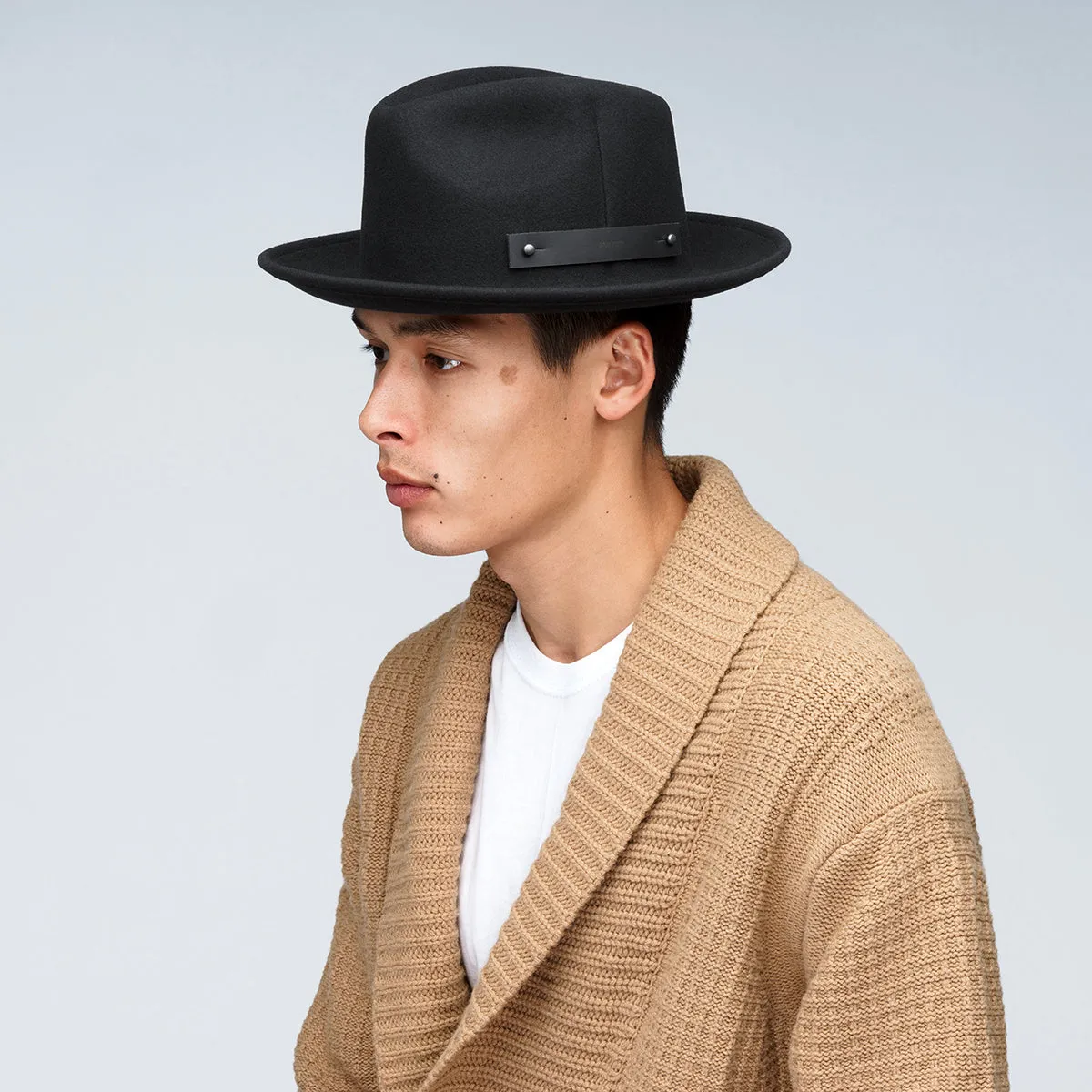 Boley Fedora