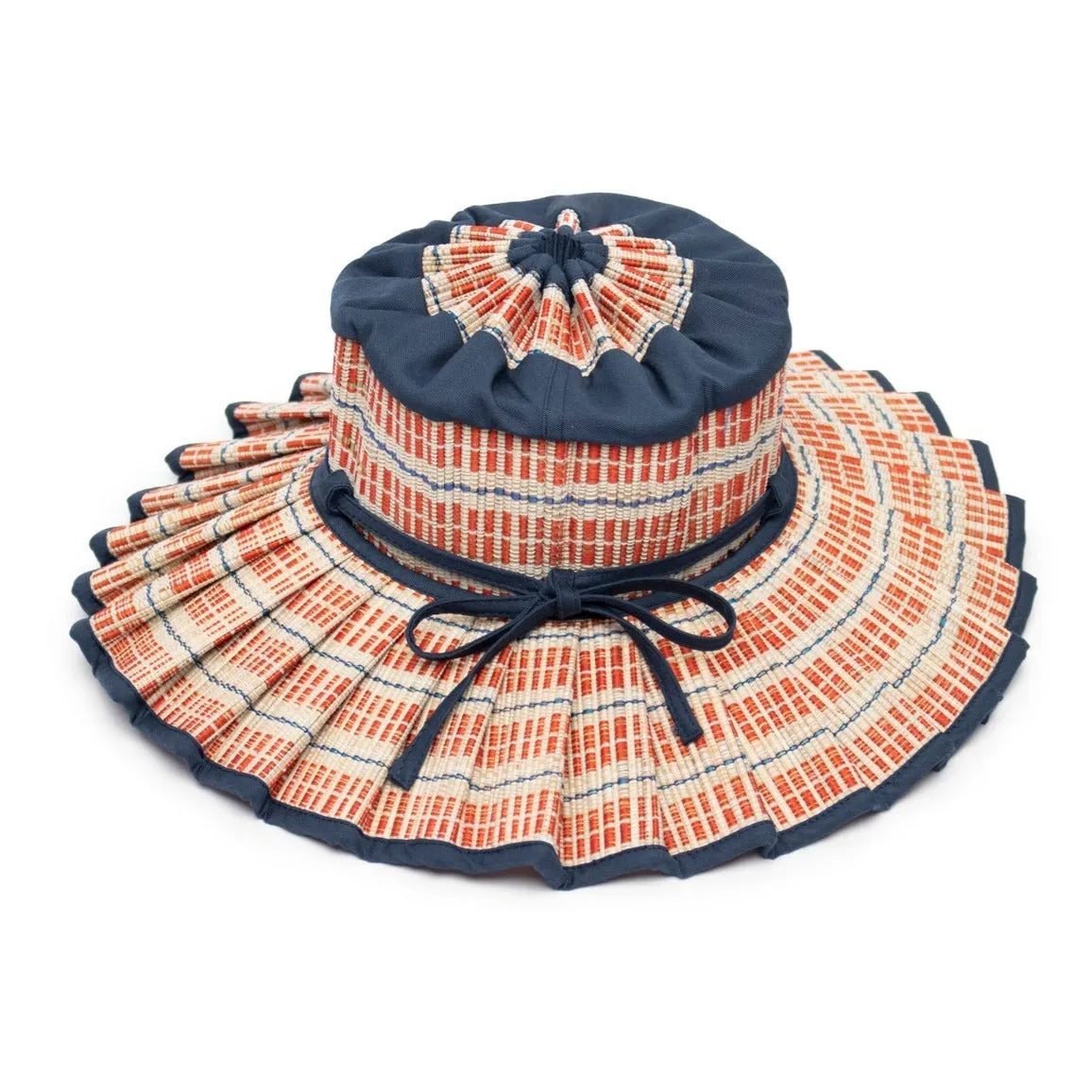 Boston Capri Hat - Child