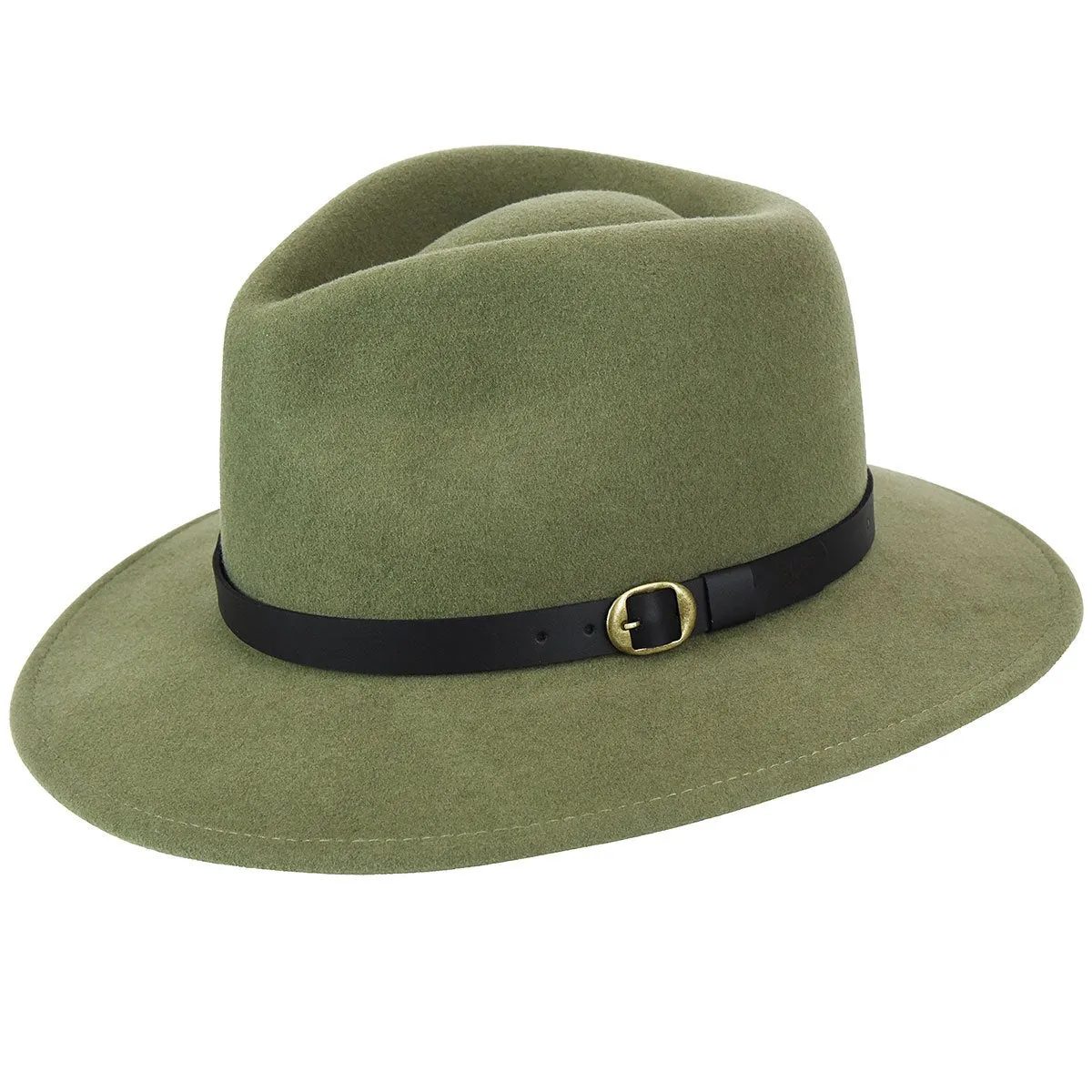 Briar Fedora