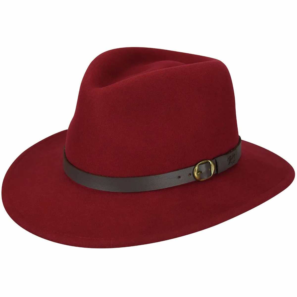 Briar Fedora