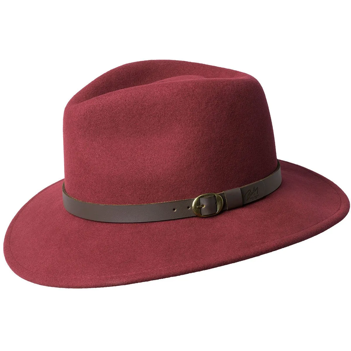 Briar Fedora