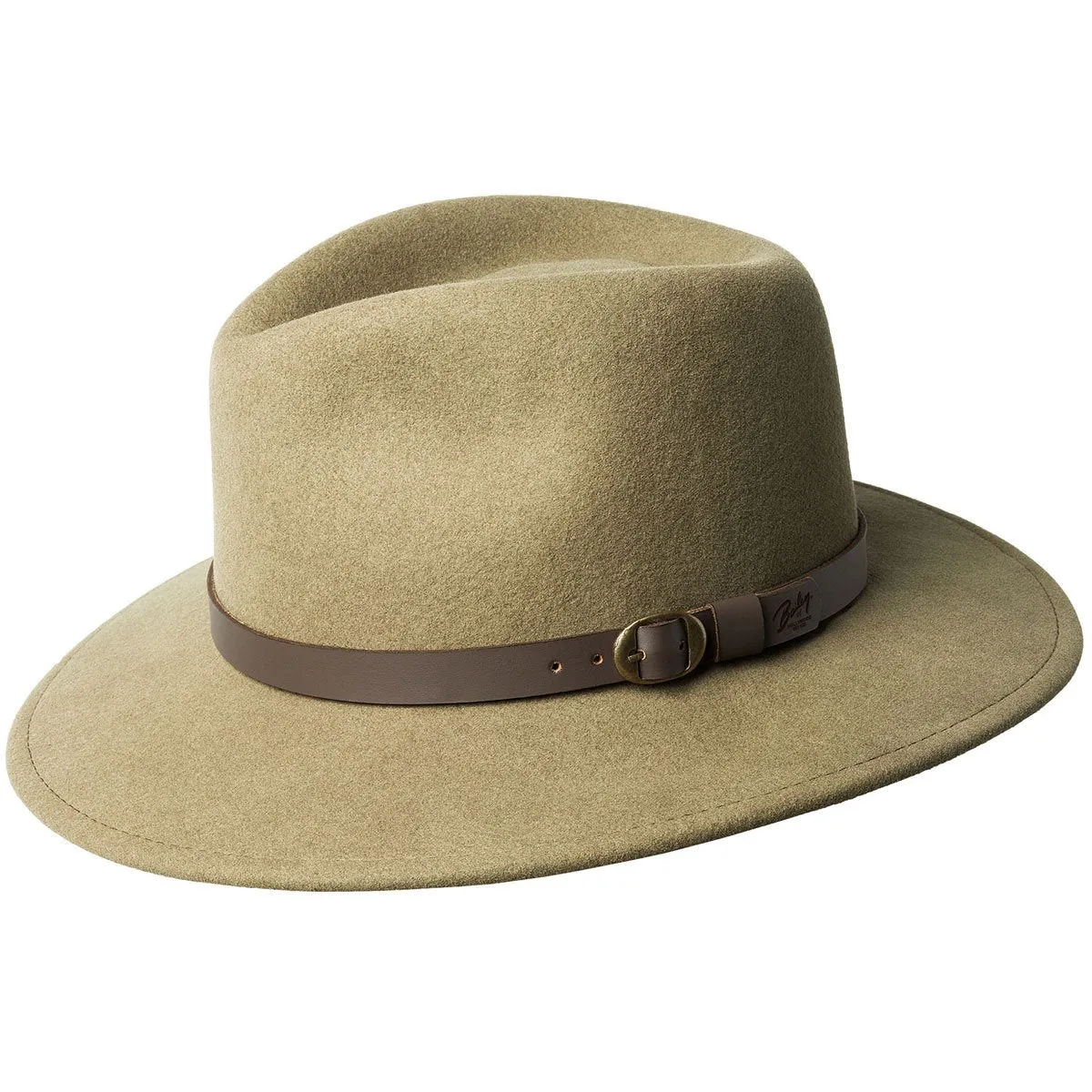 Briar Fedora