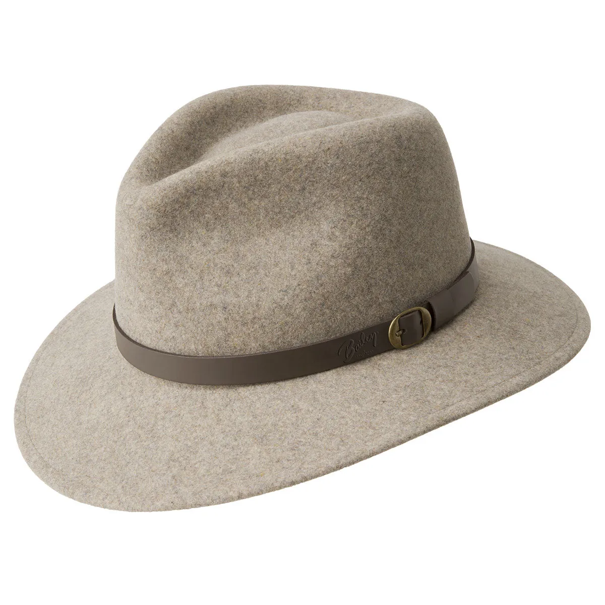 Briar Fedora