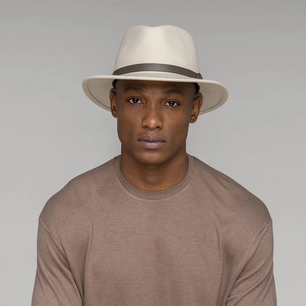 Briar Fedora