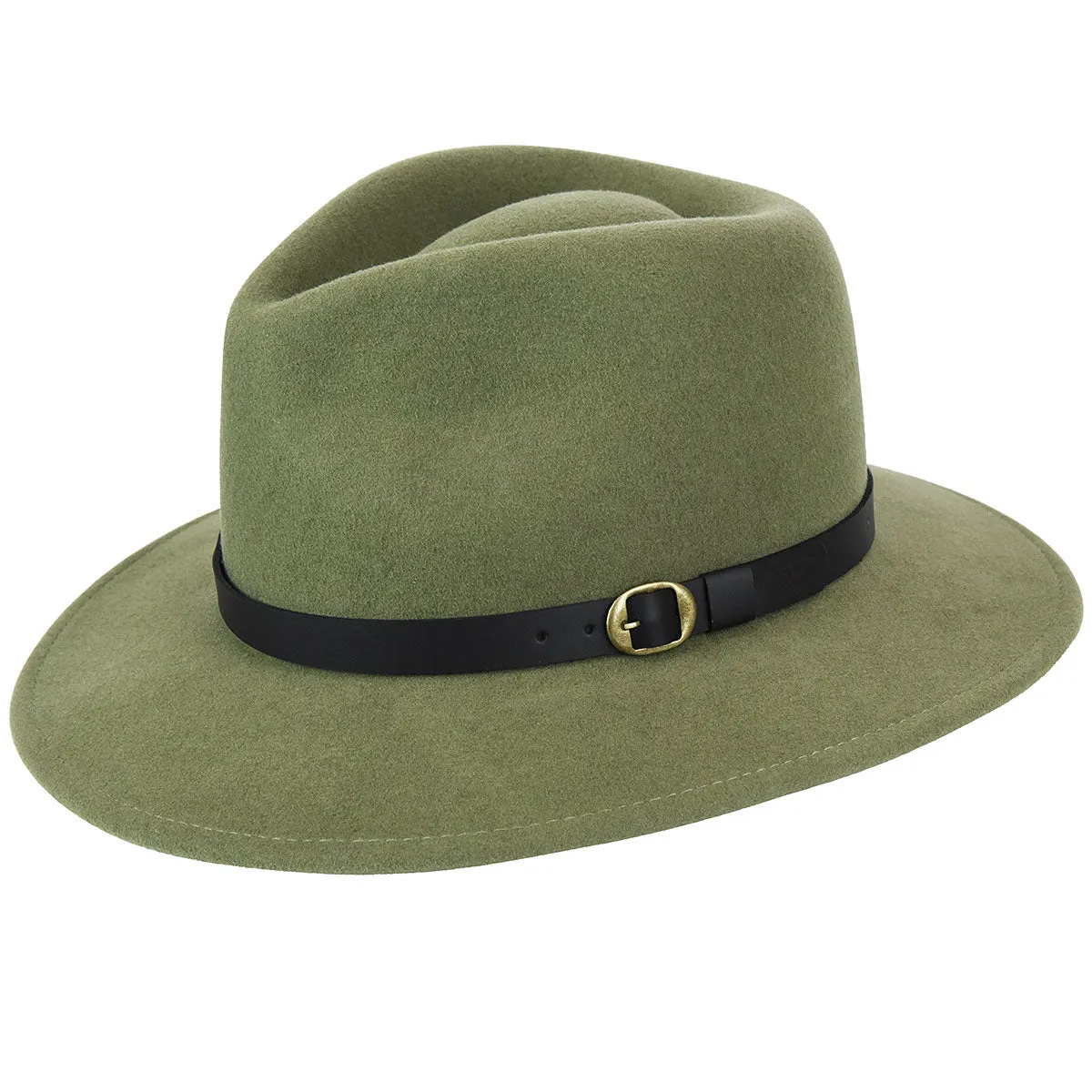 Briar Fedora