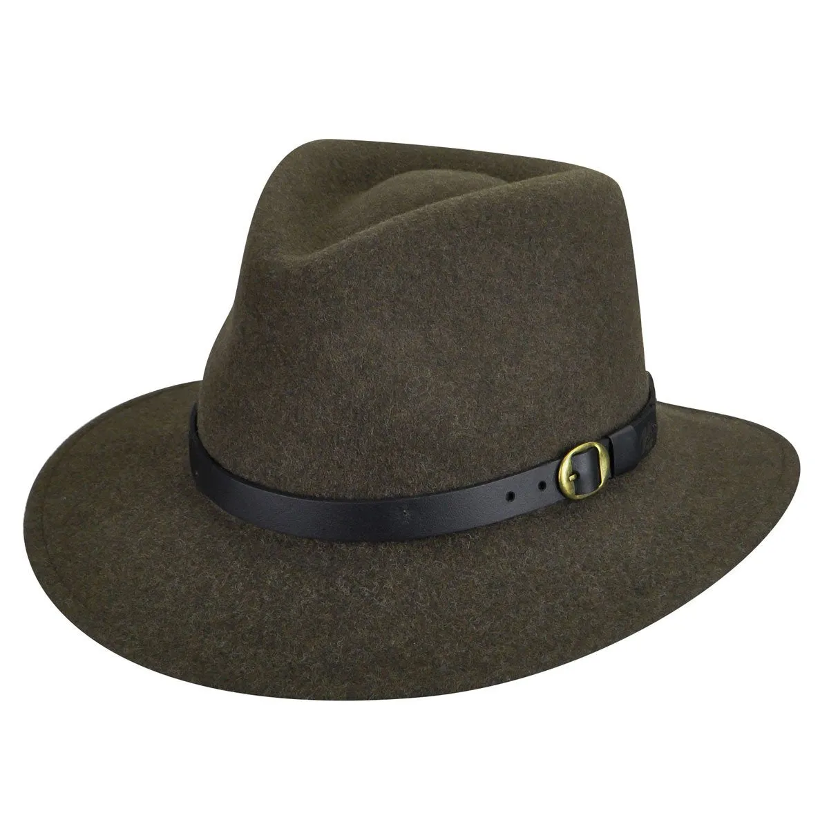 Briar Fedora