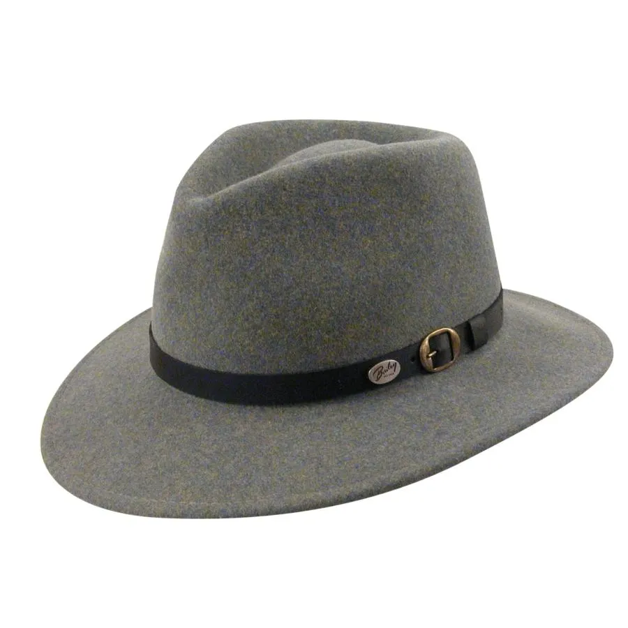 Briar Fedora