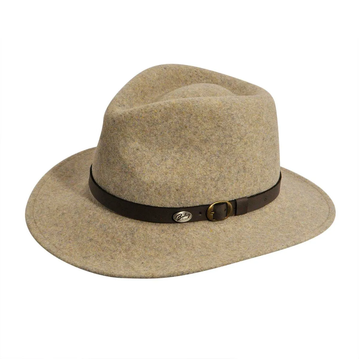 Briar Fedora