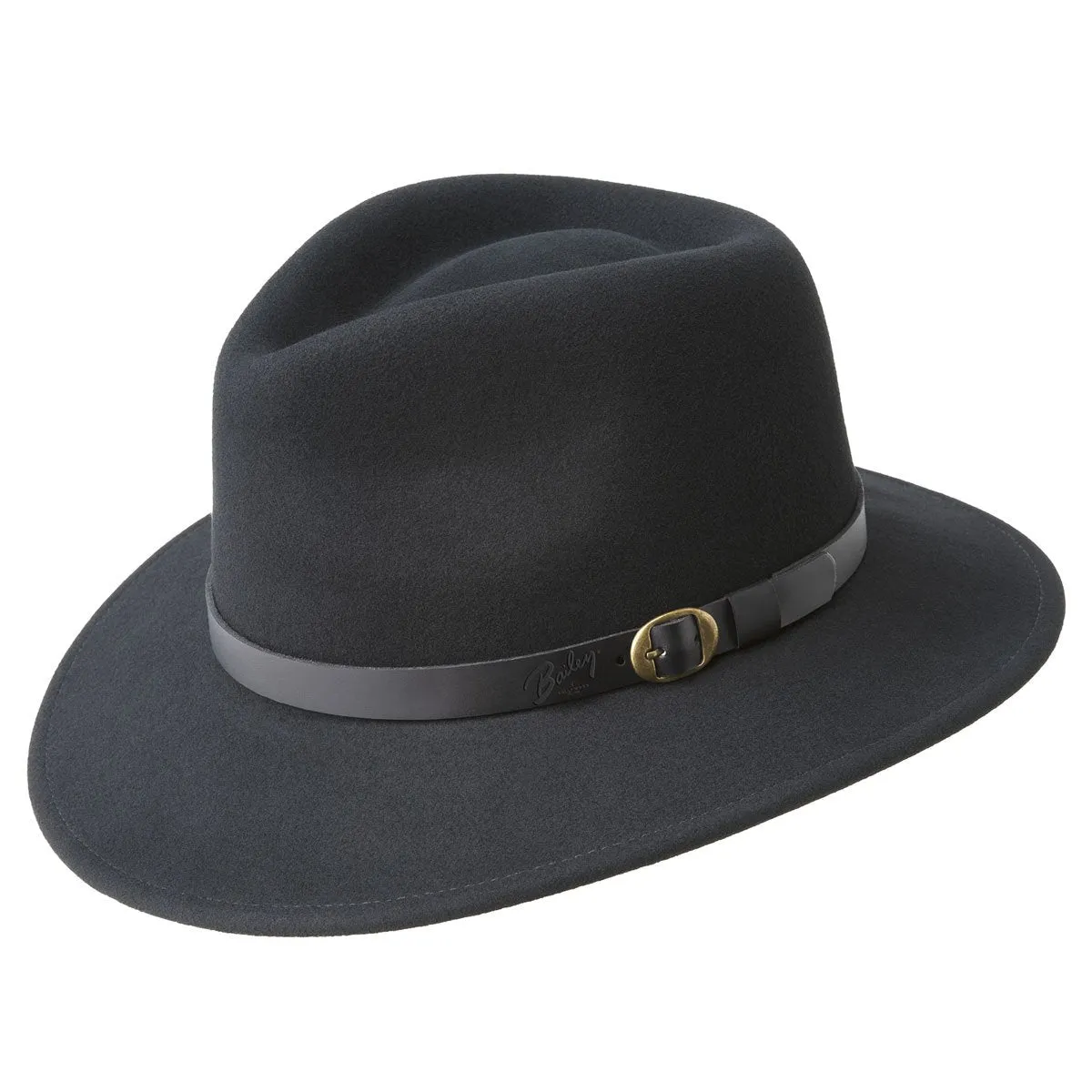 Briar Fedora