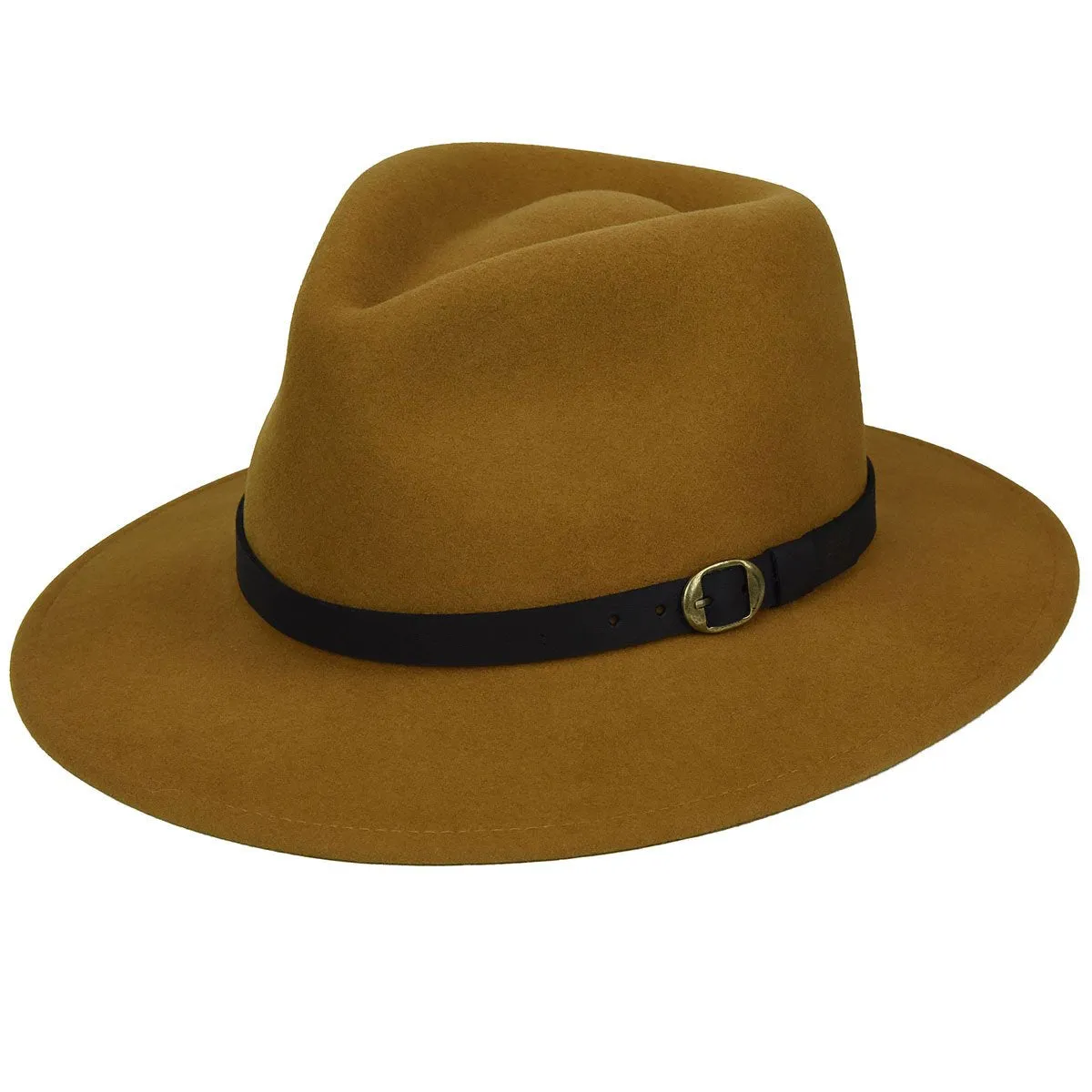Briar Fedora