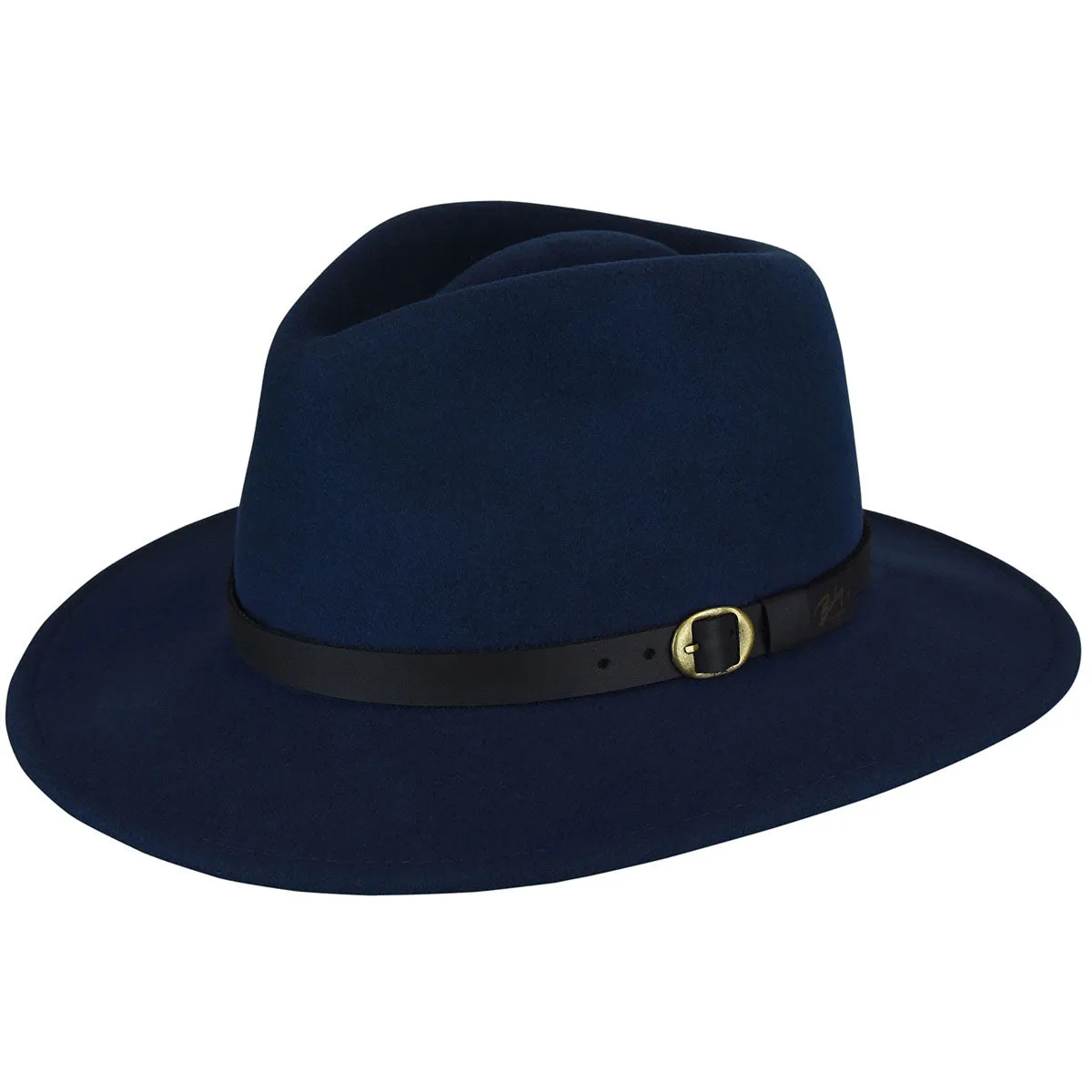 Briar Fedora