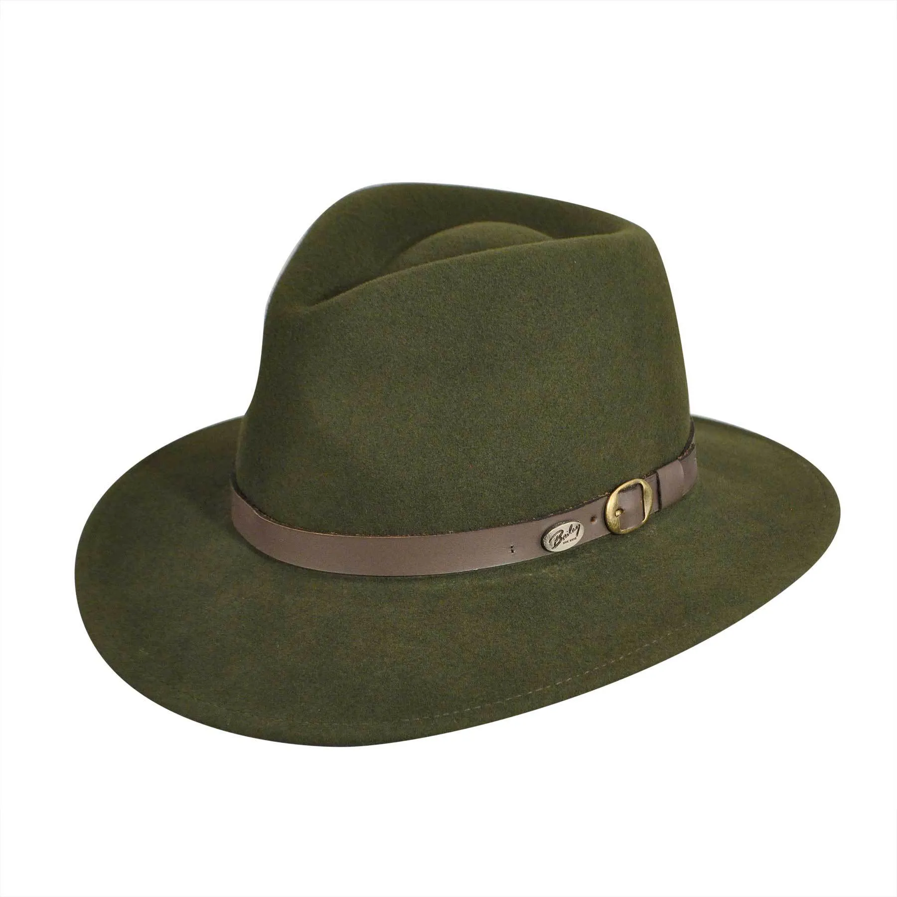 Briar Fedora