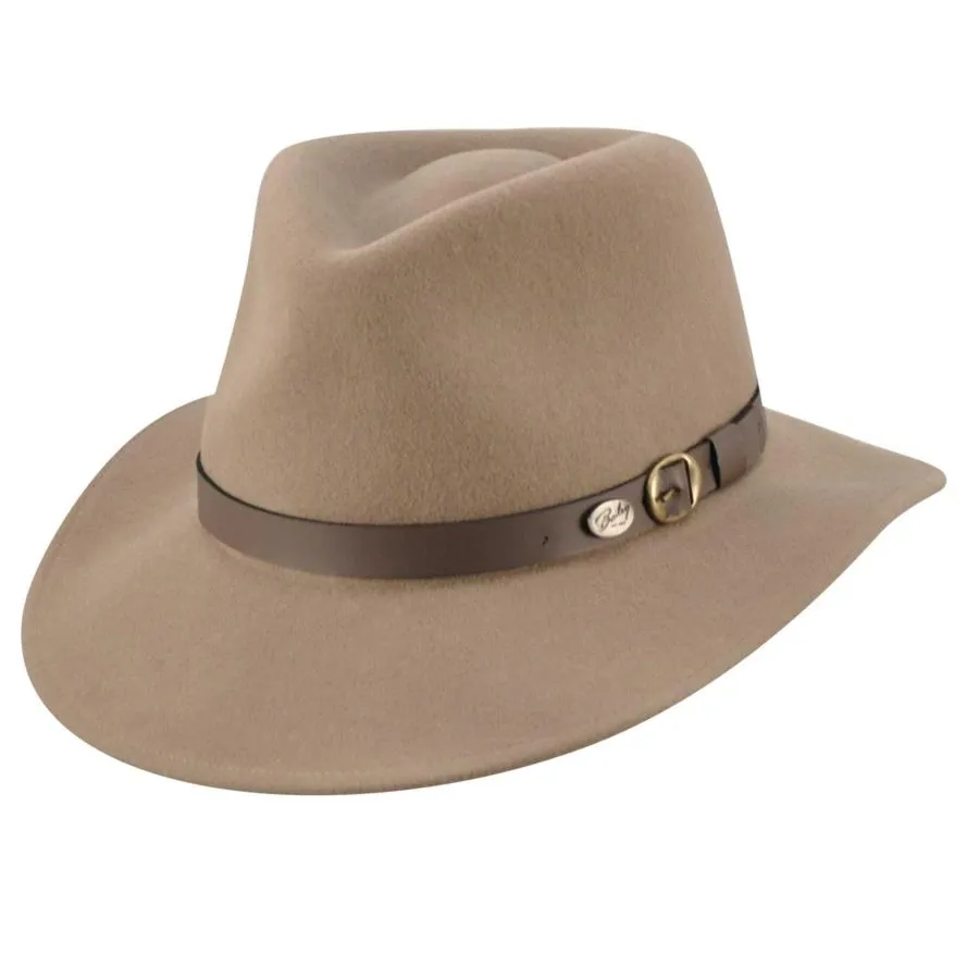 Briar Fedora