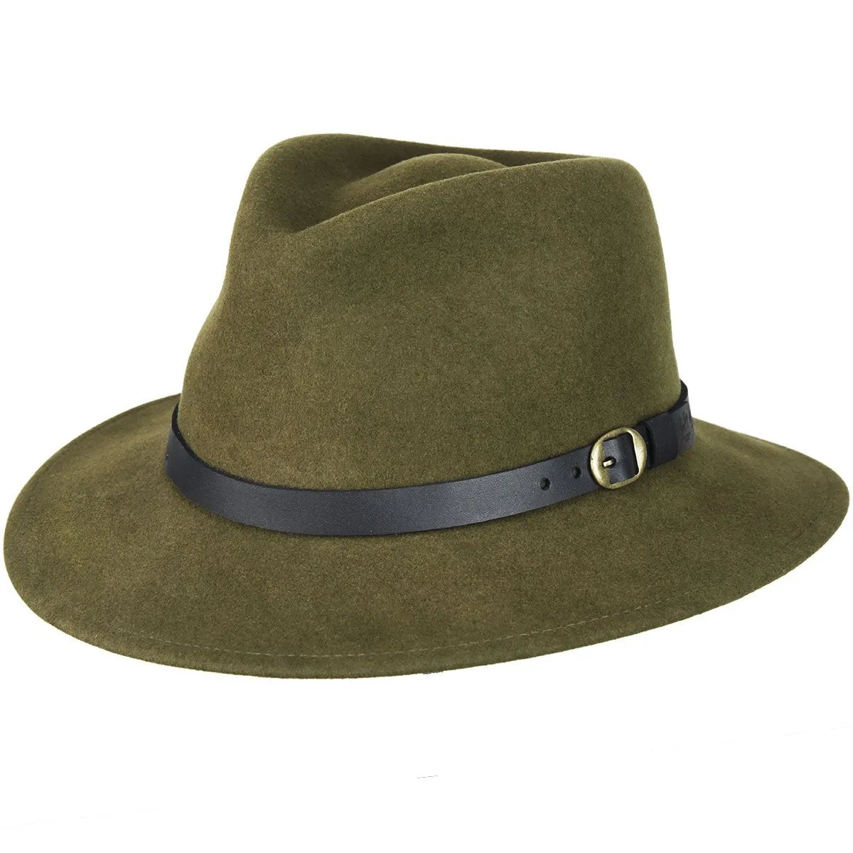 Briar Fedora