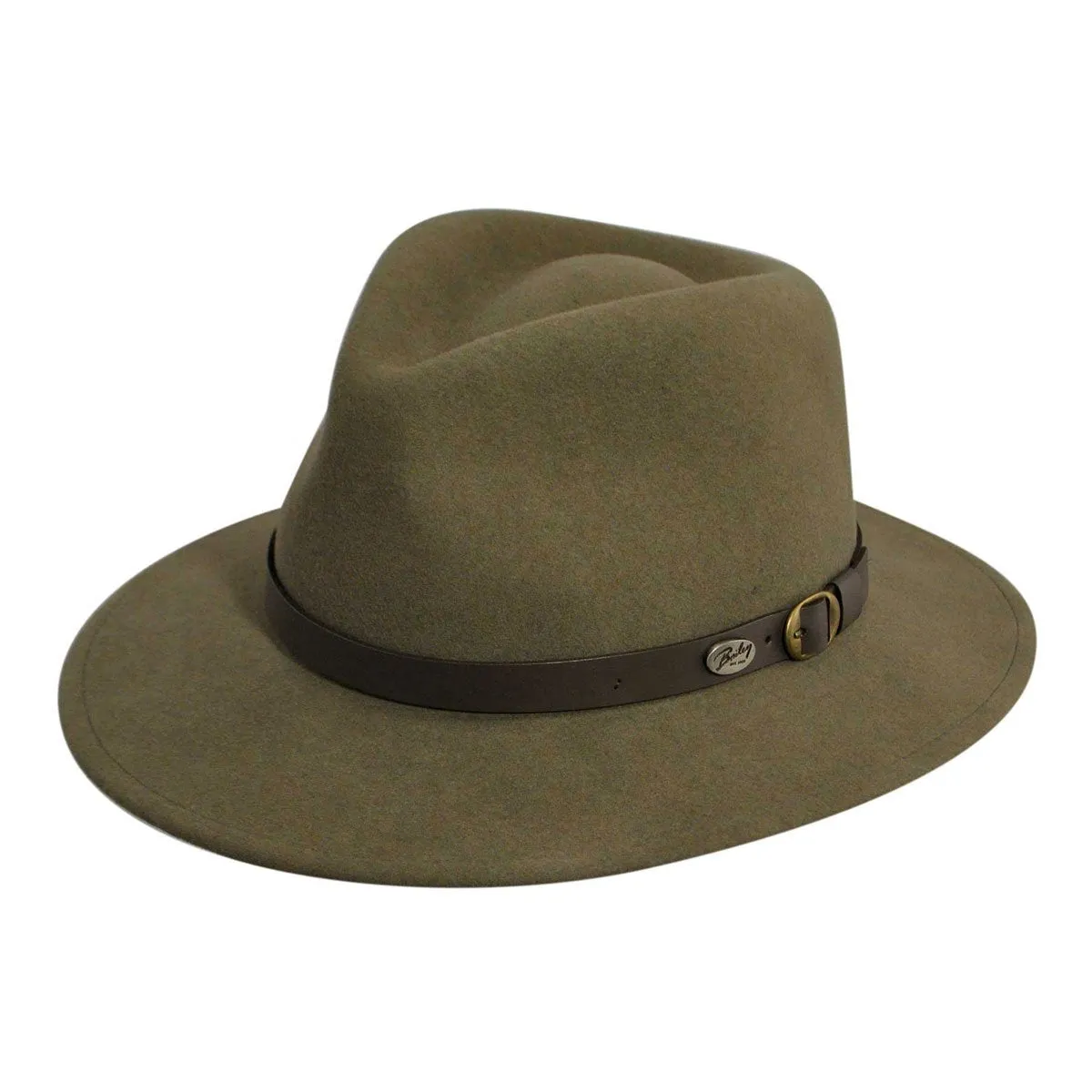 Briar Fedora