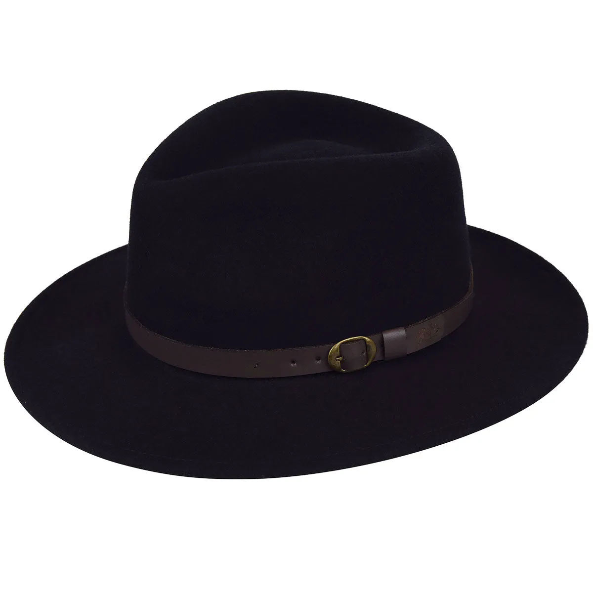 Briar Fedora