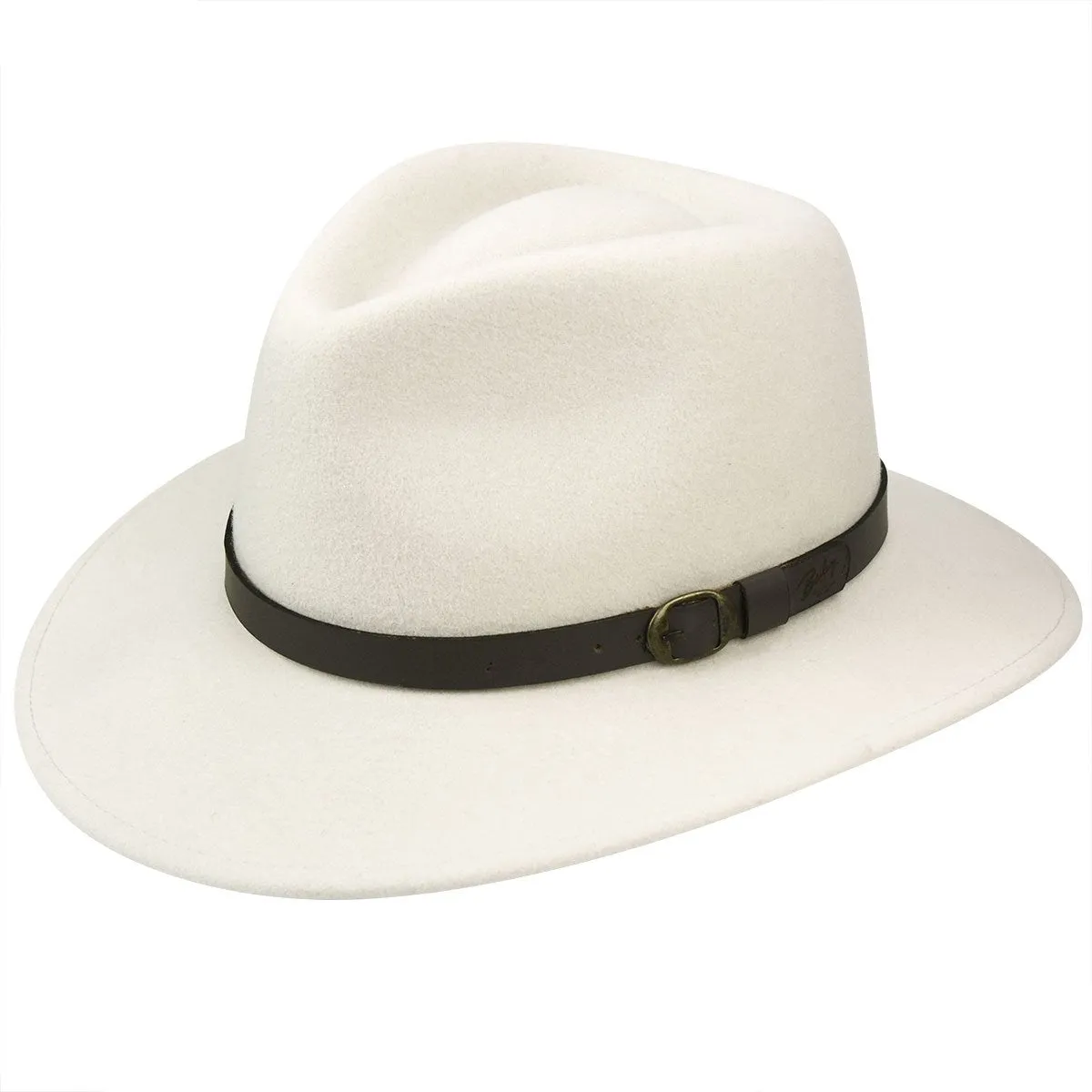 Briar Fedora