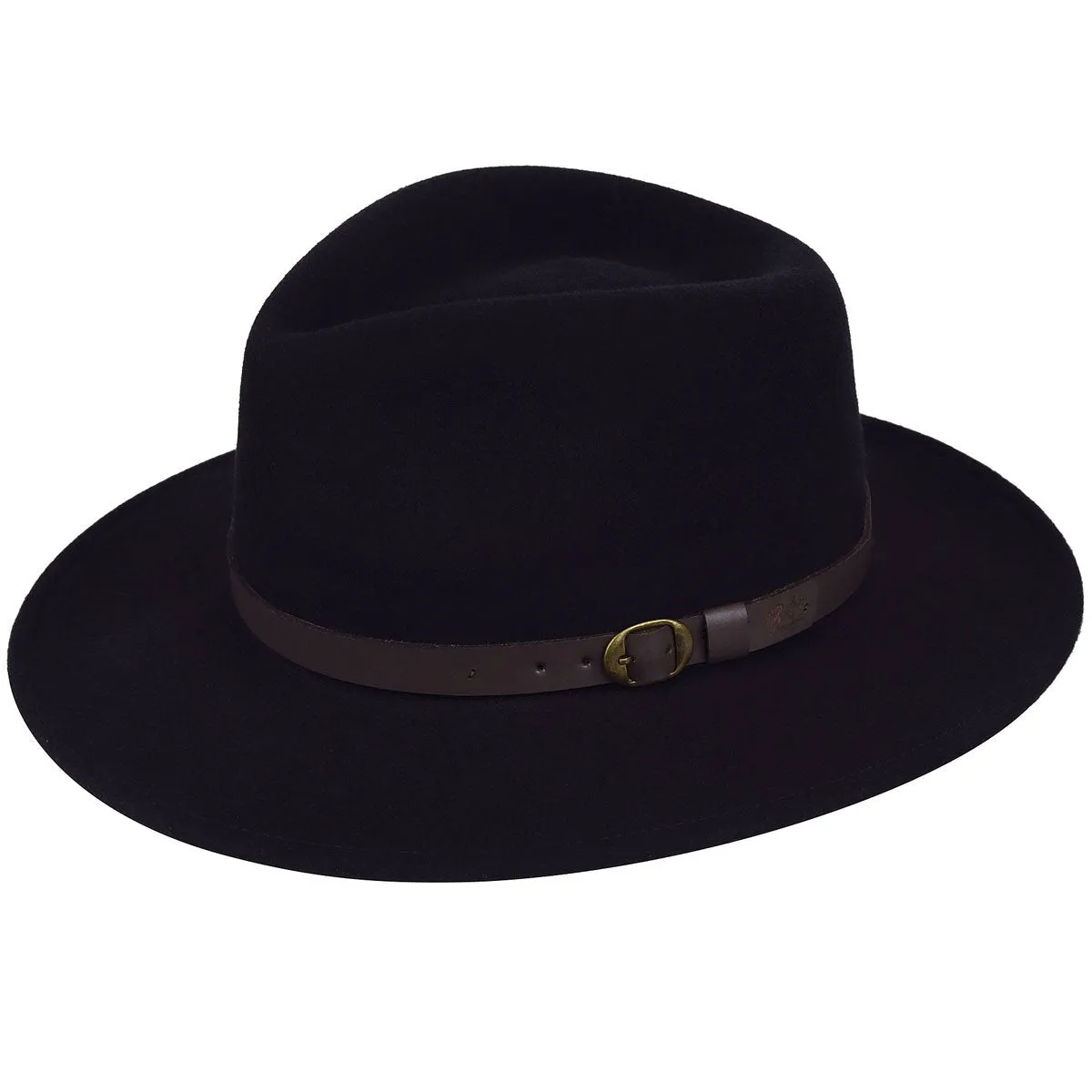 Briar Fedora