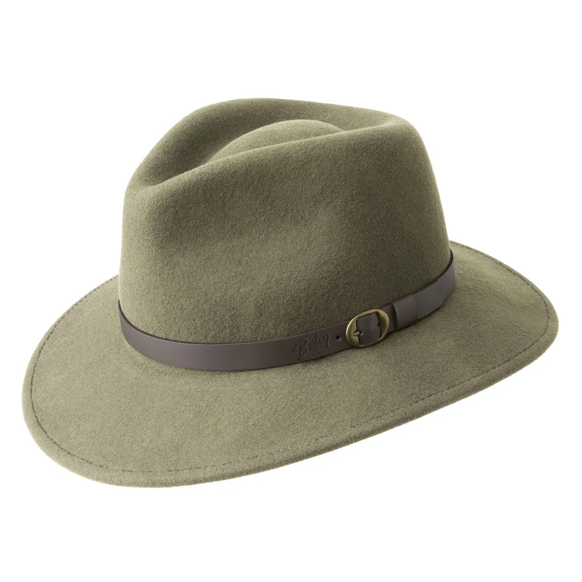 Briar Fedora