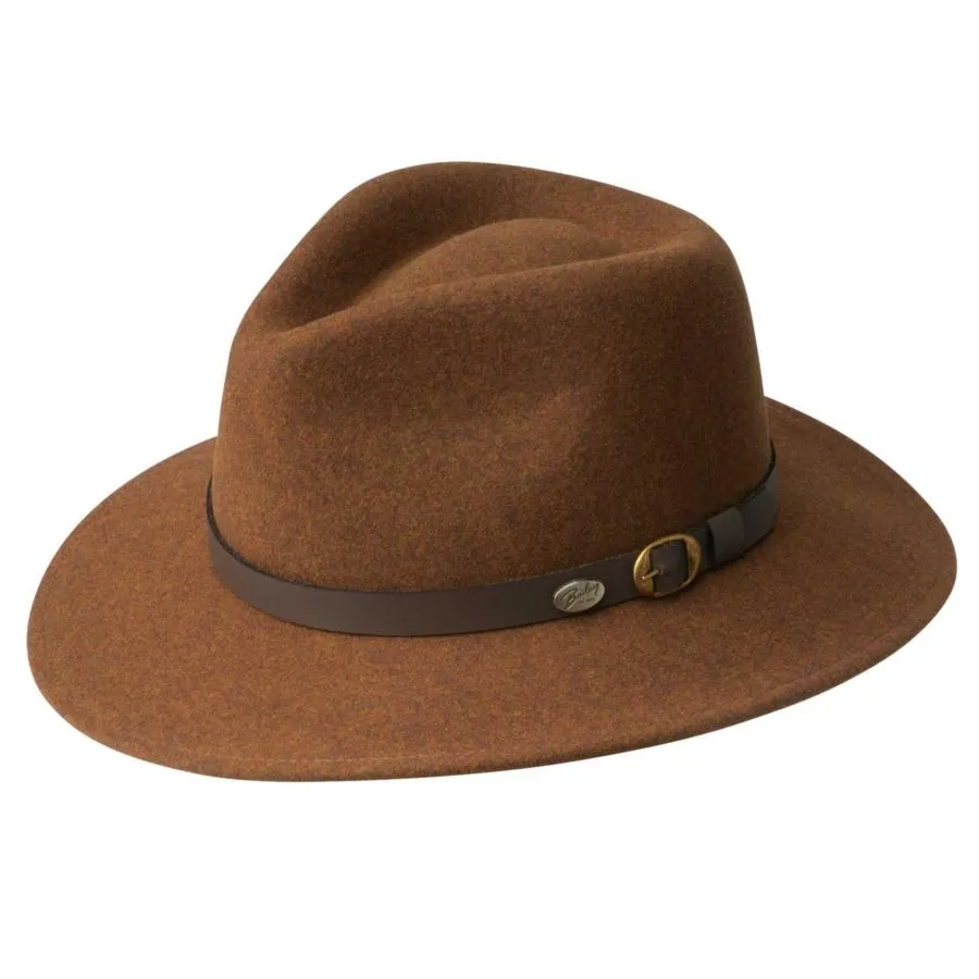 Briar Fedora