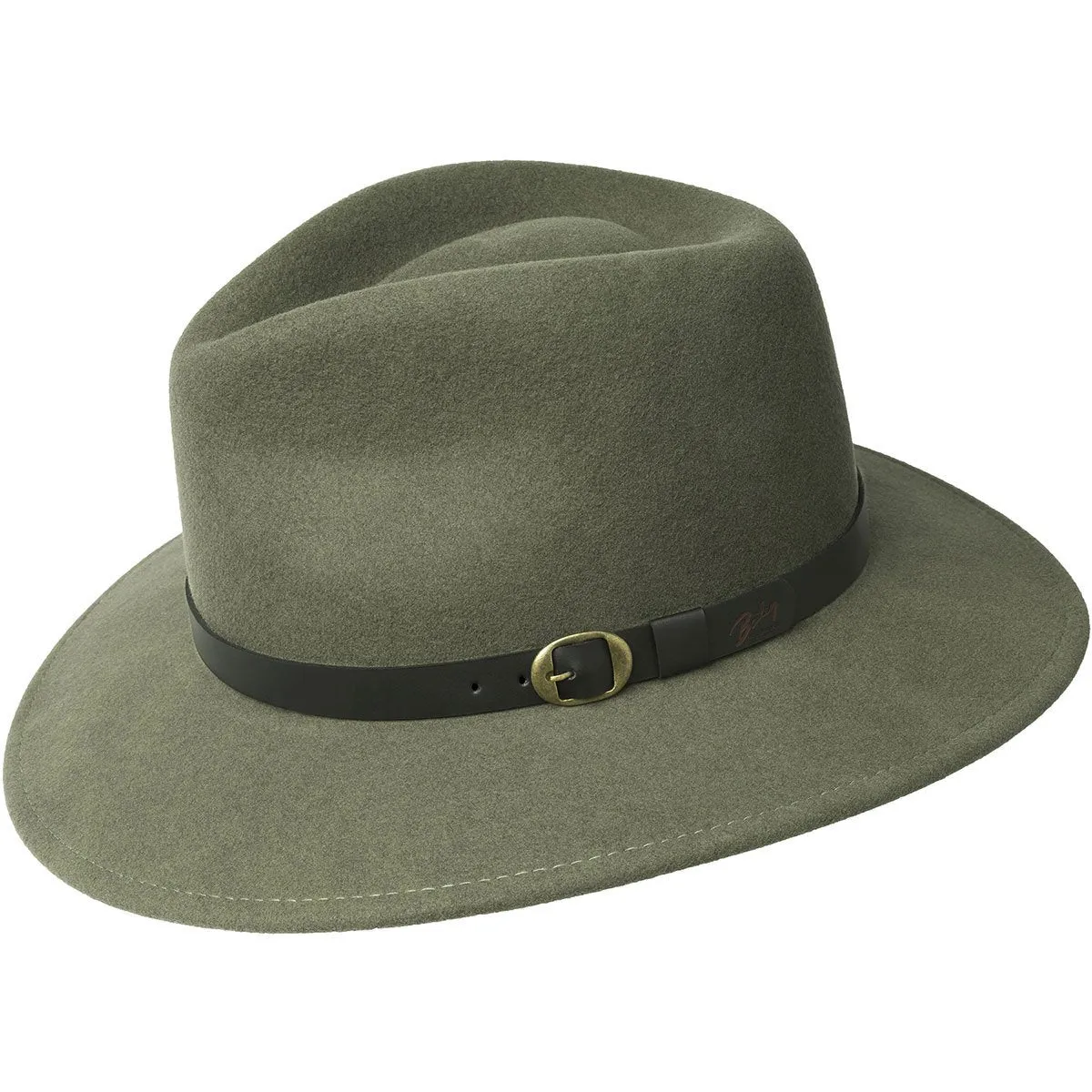 Briar Fedora