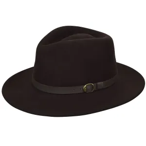 Briar Fedora