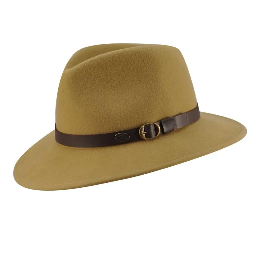 Briar Fedora