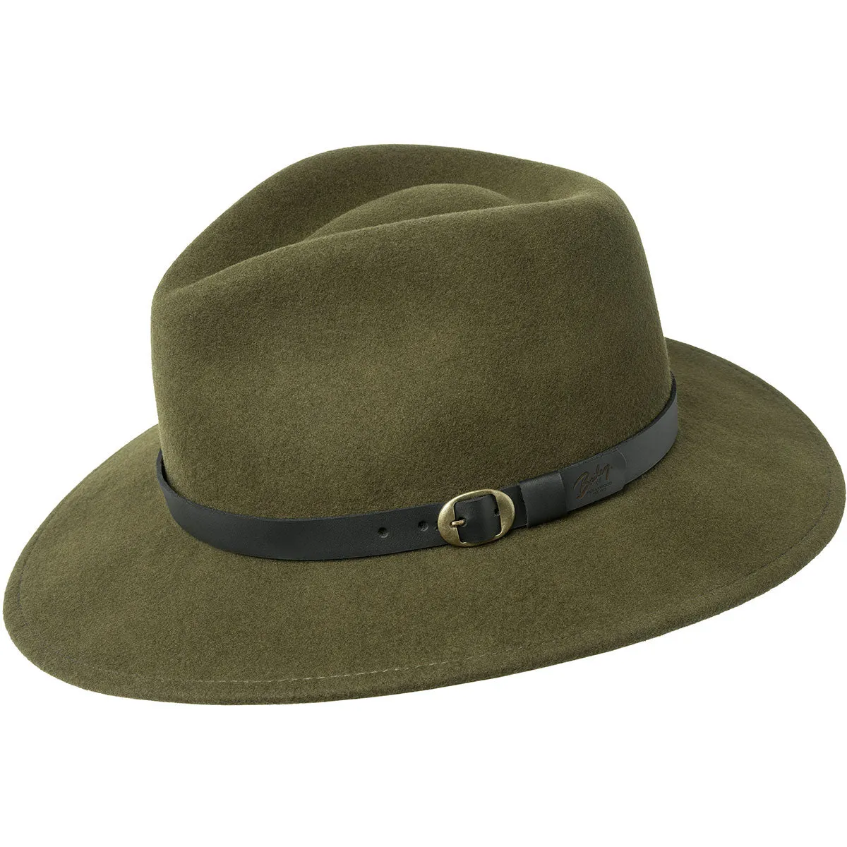 Briar Fedora