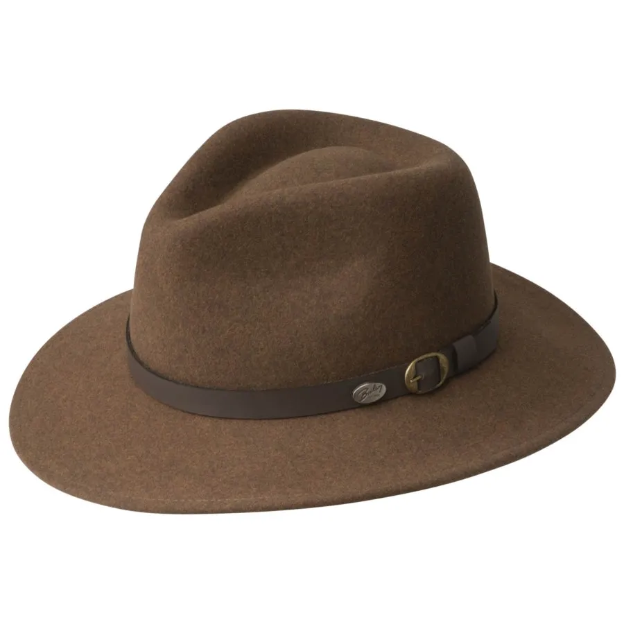 Briar Fedora