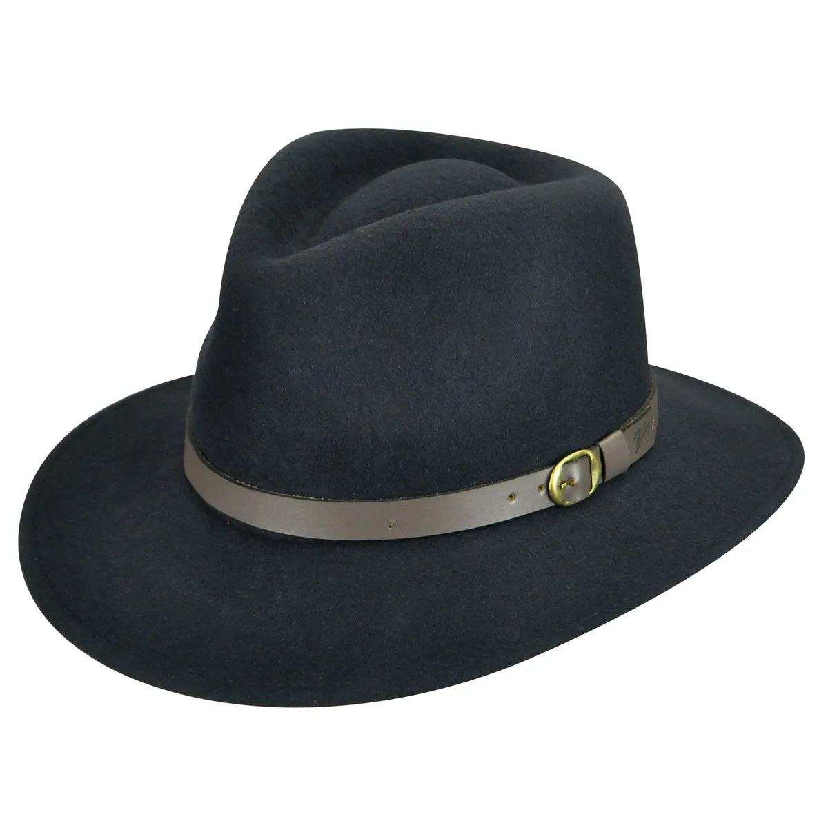 Briar Fedora