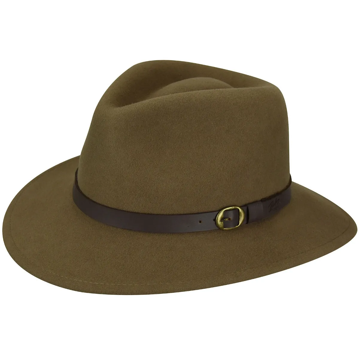 Briar Fedora