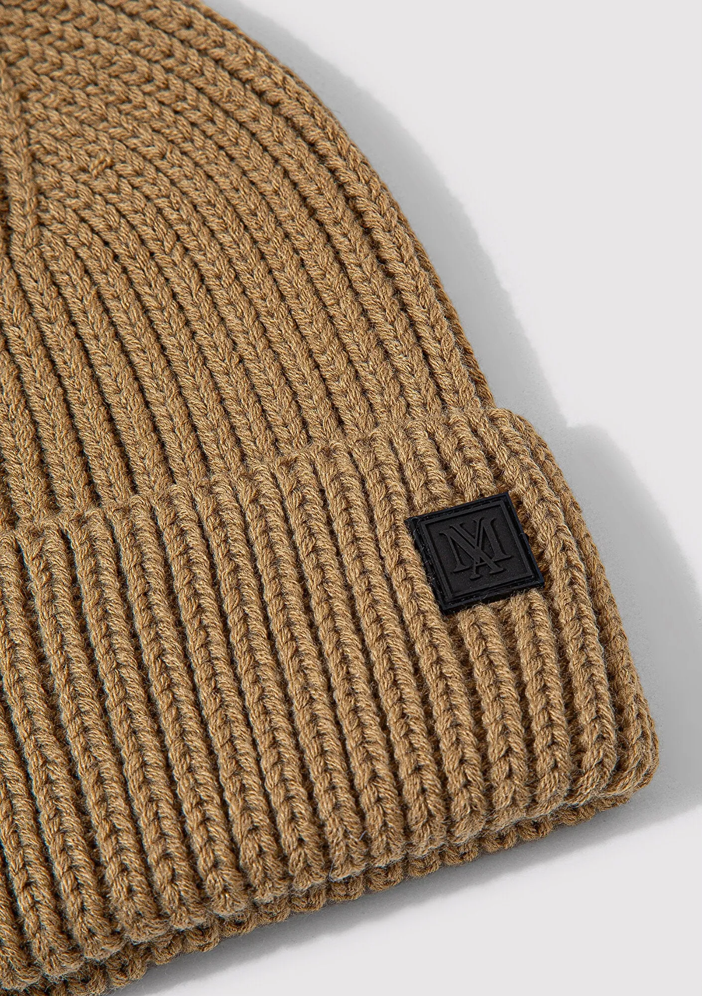 Brown Beret