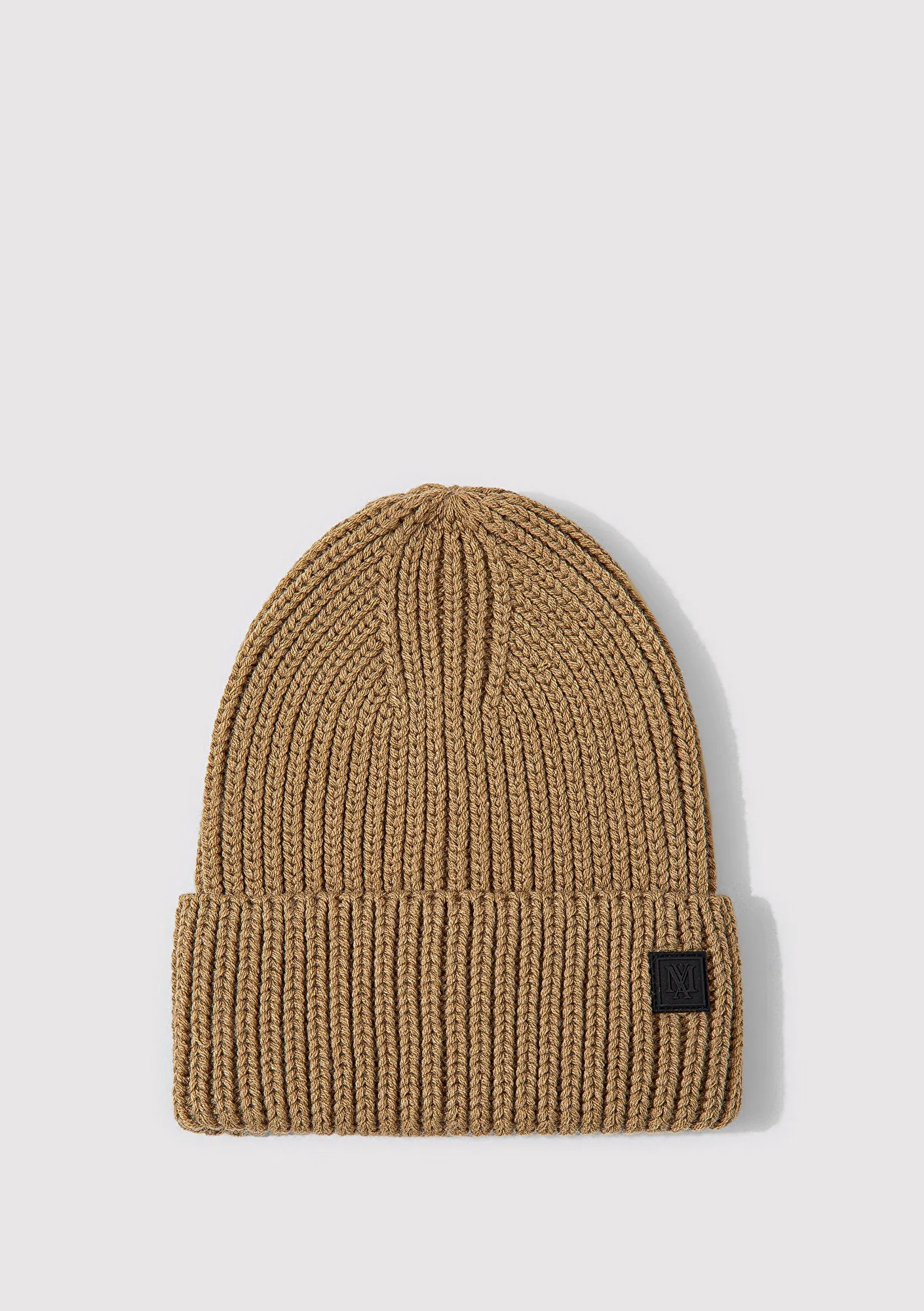 Brown Beret