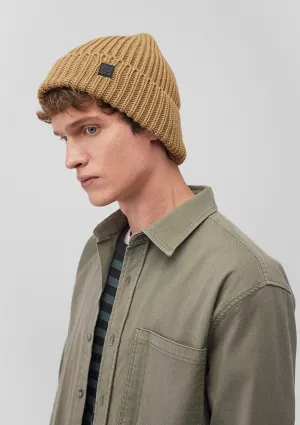 Brown Beret