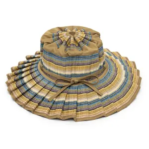 Brown Sugar Capri Hat - Child