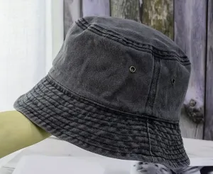 Bucket Hats