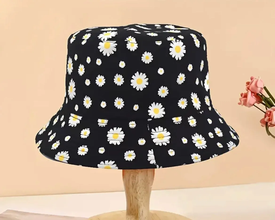 Bucket Hats