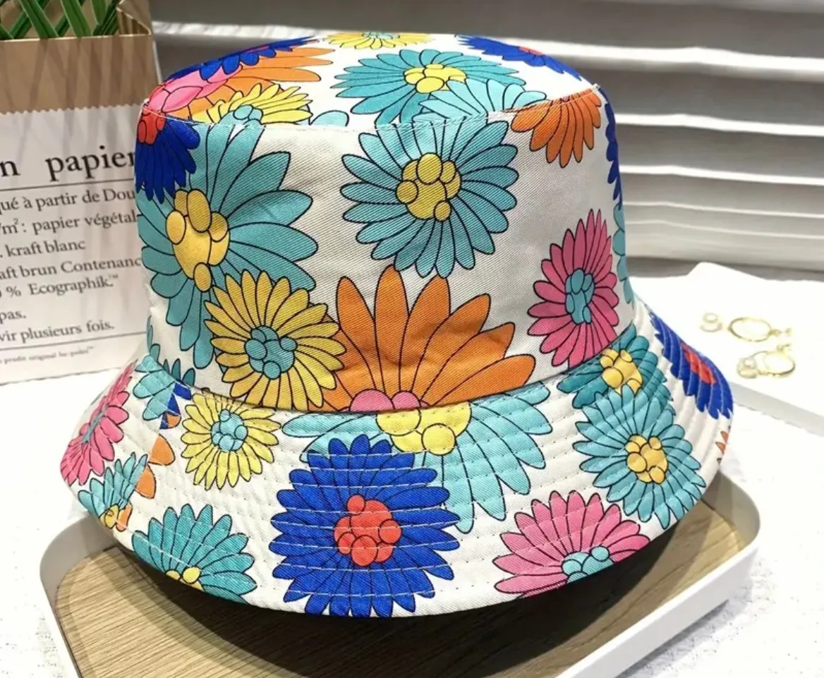 Bucket Hats
