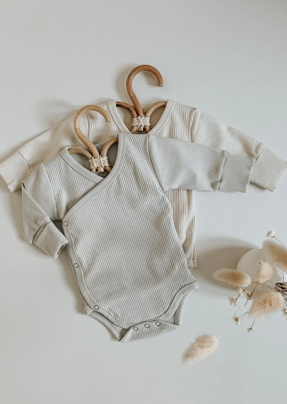 Buttermilk Bodysuit