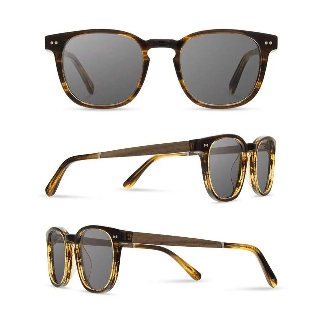 CAMP Sunglasses | Topo